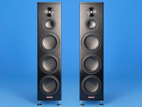 Magico A5 Floorstanding Loudspeakers