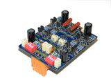 Atoll P100 MM/MC Phono Stage (optional plug-in phono board)