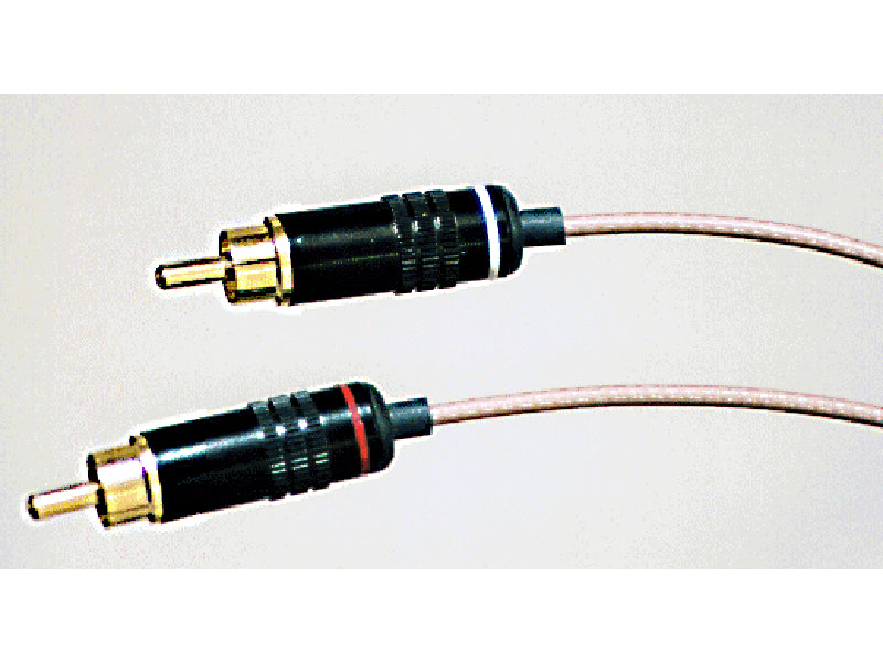 Rothwell River Analogue RCA cable