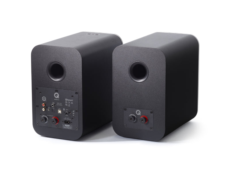 Q Acoustics M20 HD Wireless music system