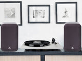 Rega Planar 1 Plus & Q Acoustics M20 Wireless Turntable System