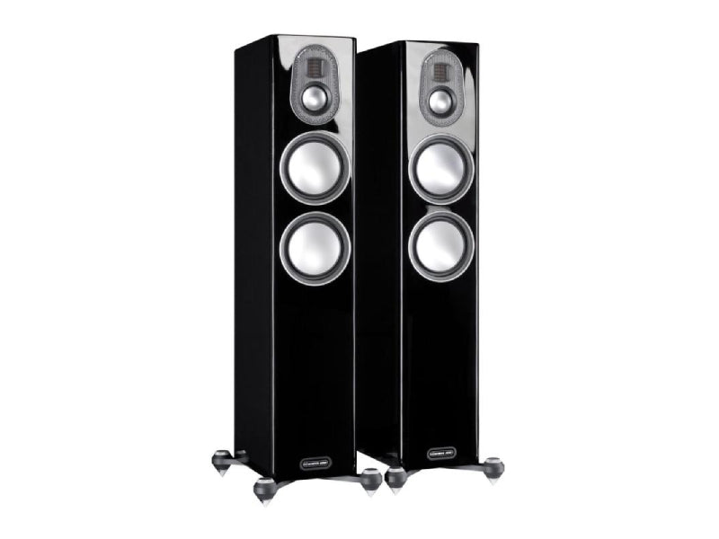 Monitor Audio Gold 200 Speakers (New 5th Generation)