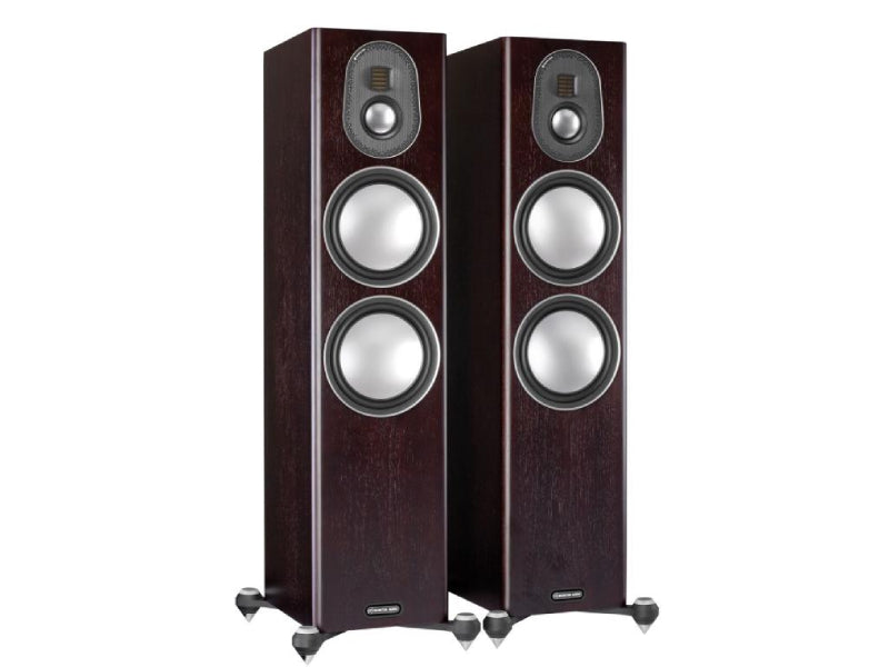 Monitor Audio Gold 300 Speakers (New 5th Generation)