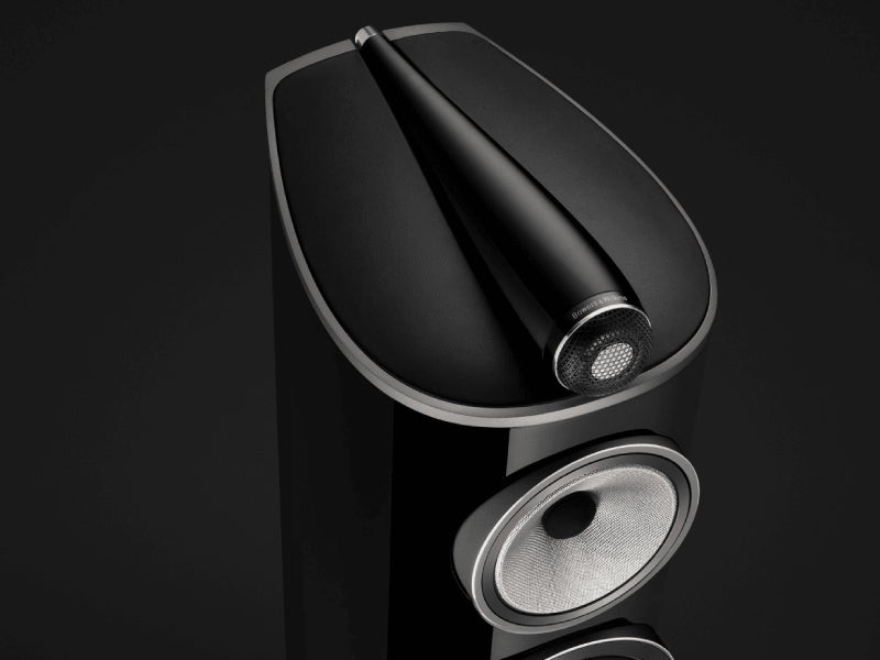 Bowers & Wilkins 804 D4 Speakers