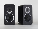 Rega Kyte Bookshelf Speakers