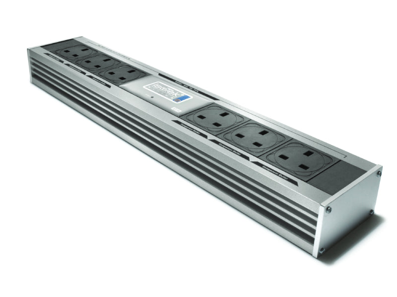 Isotek EVO3 Sirius Power Conditioner