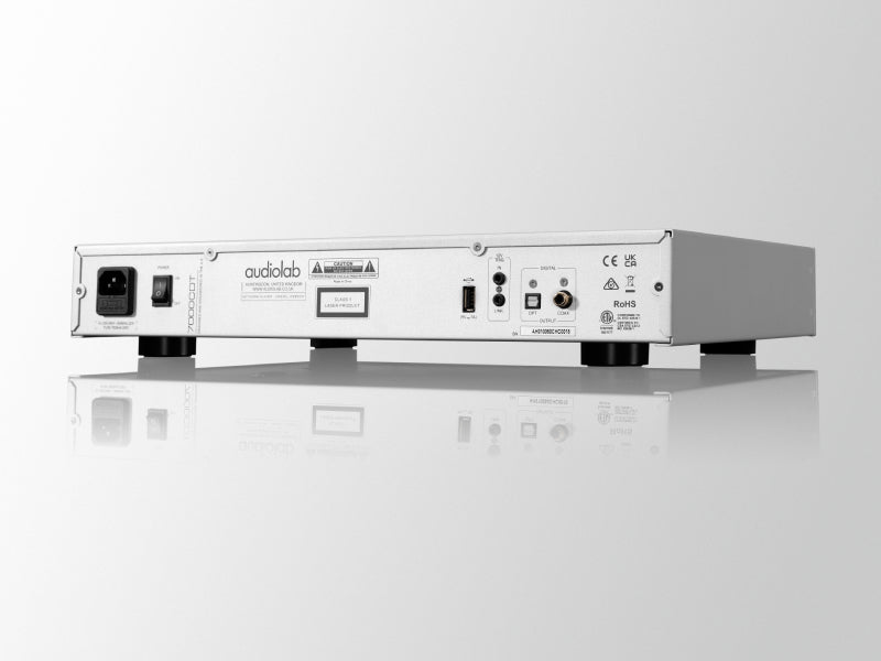 Audiolab 7000CDT CD Transport