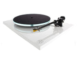 Rega Planar 3 with Exact MM Cartridge in White