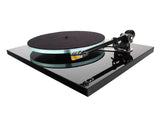 Rega Planar 3 with Exact MM Cartridge in Black