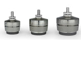 IsoAcoustics GAIA Threaded Speaker Isolators