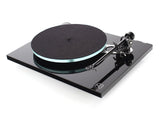 Rega Planar 3 Turntable No Cartridge in Black