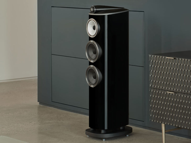 Bowers & Wilkins 804 D4 Speakers