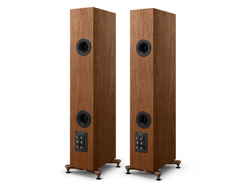 KEF R5 Meta Speakers