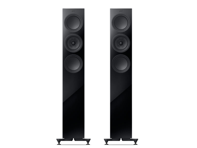 Kef r5 best sale