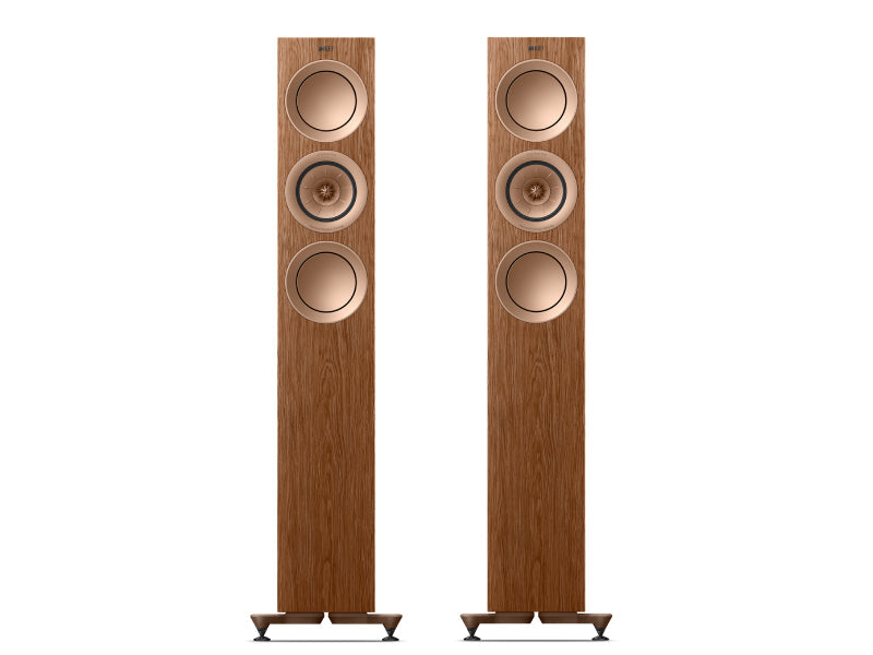 KEF R5 Meta Speakers