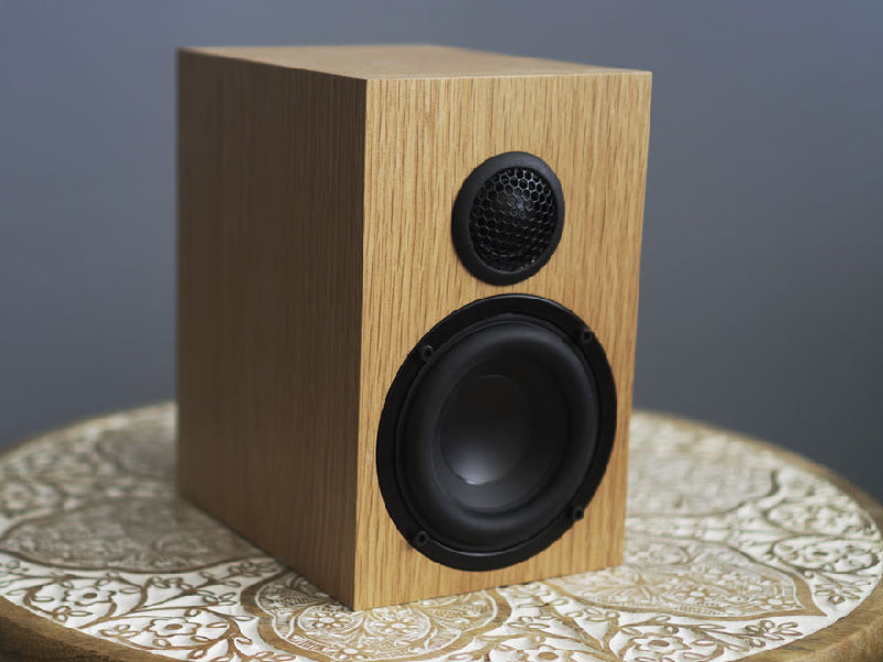 Ophidian Minimo 2 Speakers