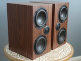 Ophidian Mojo 2 Speakers