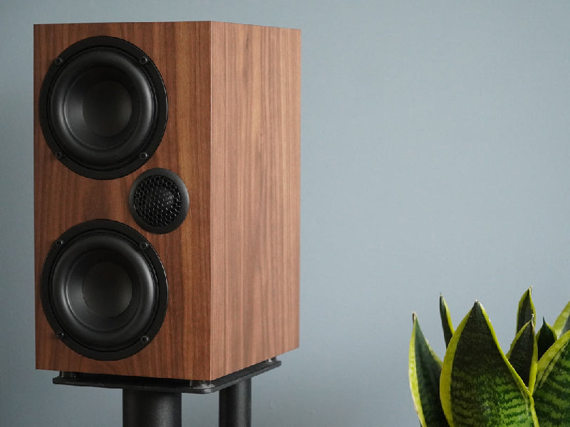 Ophidian Mojo 2 Speakers