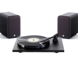 Rega Planar 1 Plus & Q Acoustics M20 Wireless Turntable System