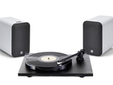 Rega Planar 1 Plus & Q Acoustics M20 Wireless Turntable System