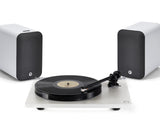 Rega Planar 1 Plus & Q Acoustics M20 Wireless Turntable System