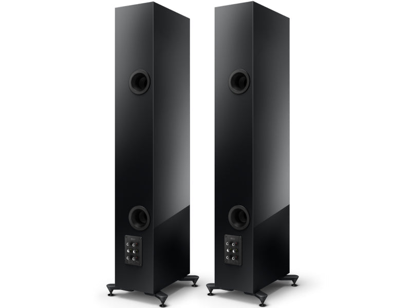 KEF R11 Meta Speakers