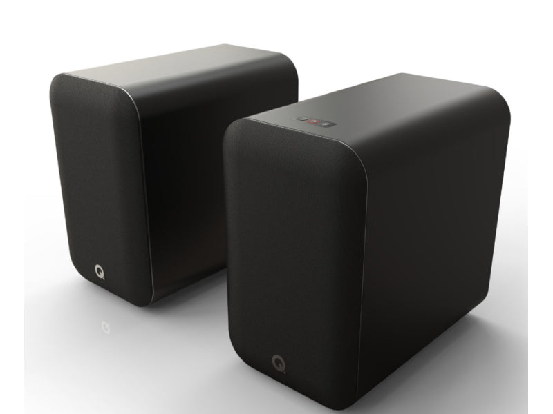 Q Acoustics M20 HD Wireless music system