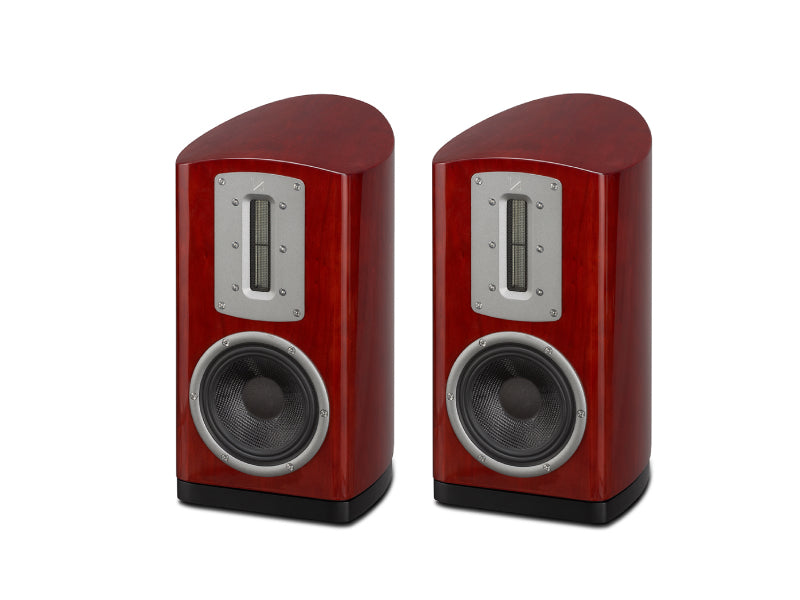 Quad Z-1 Speakers