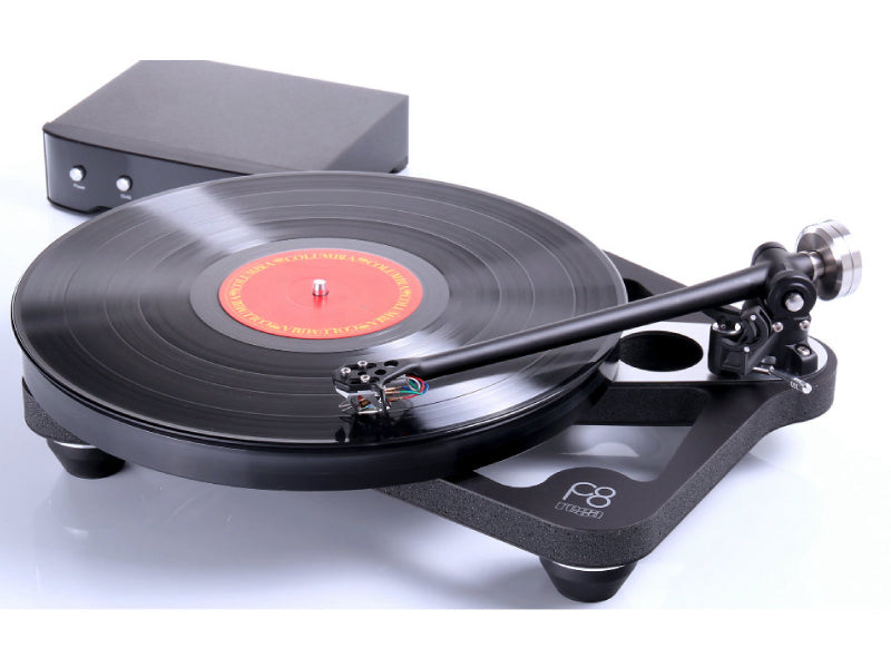 Rega Planar 8 Turntable