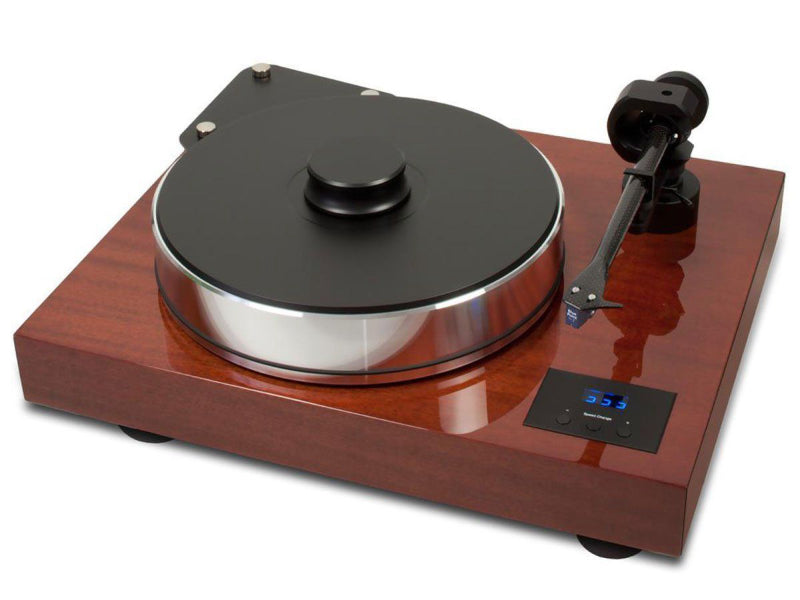 Project Xtension 10 Turntable