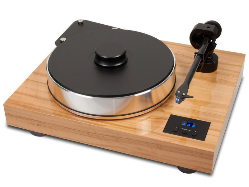 Project Xtension 10 Turntable