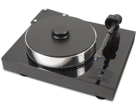 Project Xtension 10 Turntable