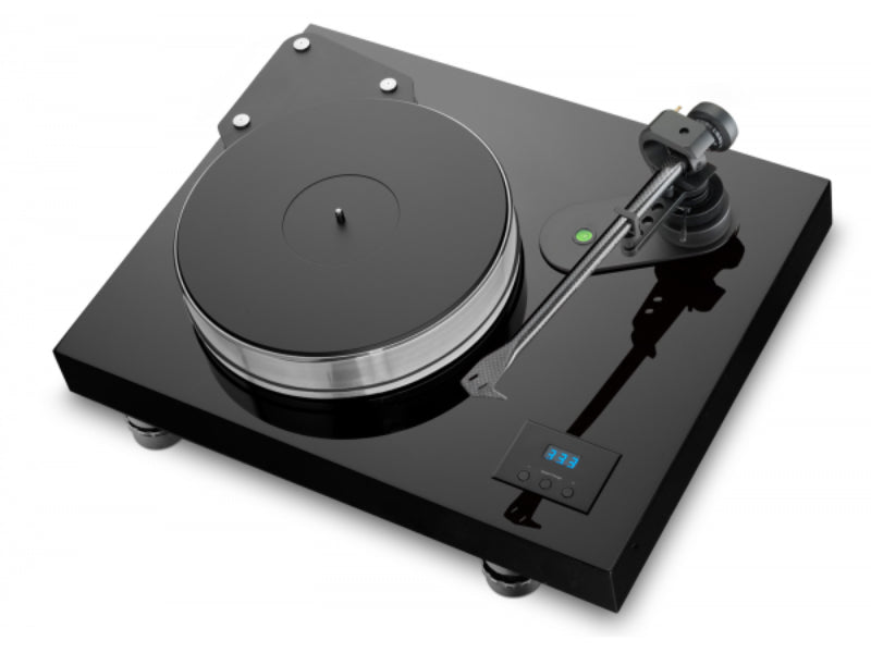 Project Xtension 12 Turntable