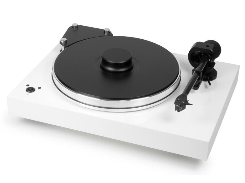 Project Xtension 9 SuperPack Turntable