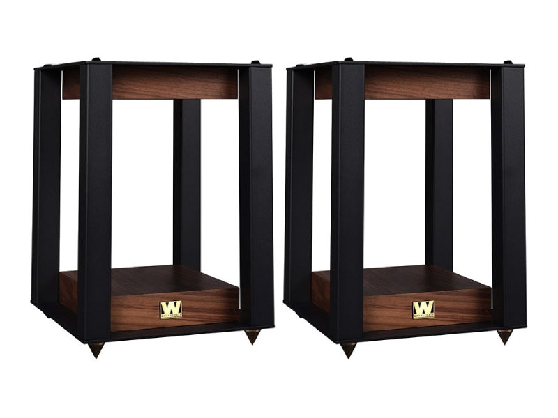 Wharfedale Linton Heritage Speaker Stands