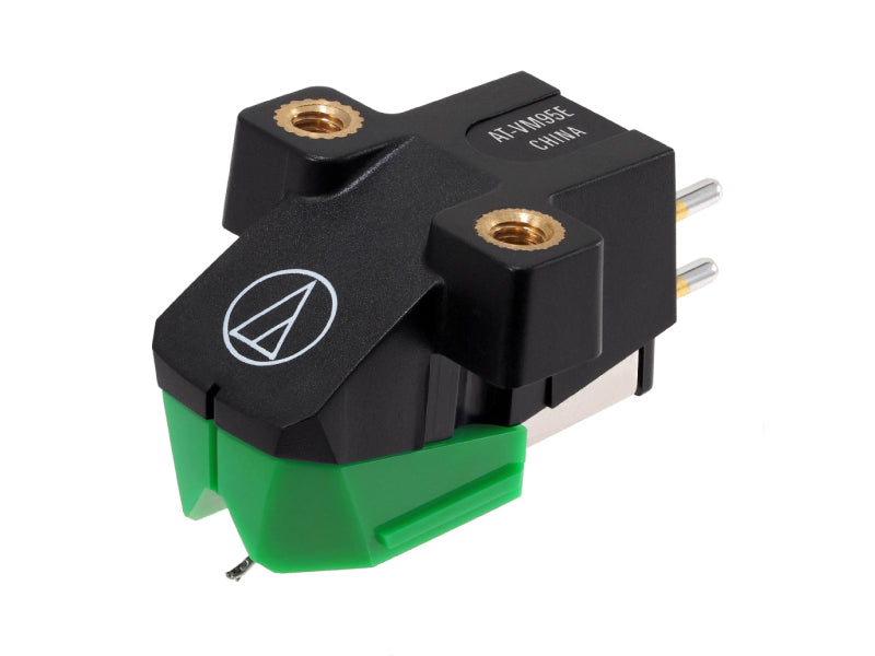 Audio Technica AT-VM95E Cartridge