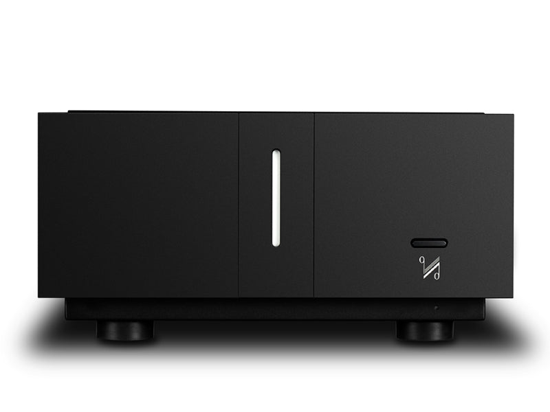 Quad Artera Stereo Power Amplifier