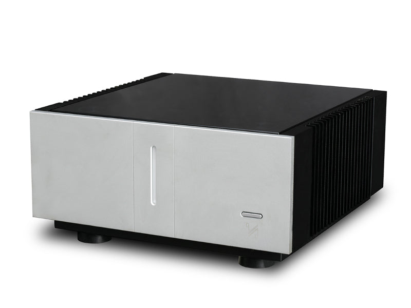 Quad Artera Stereo Power Amplifier