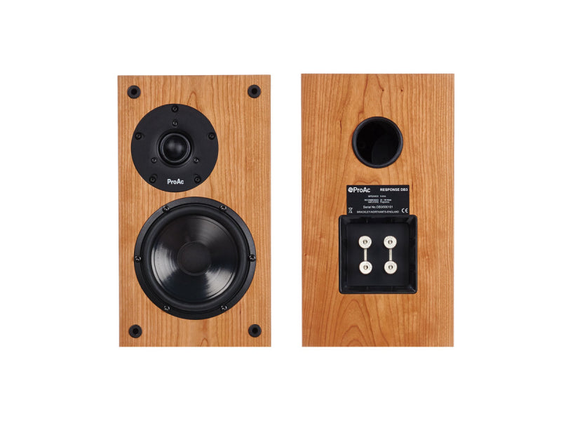 ProAc Response DB3 Speakers