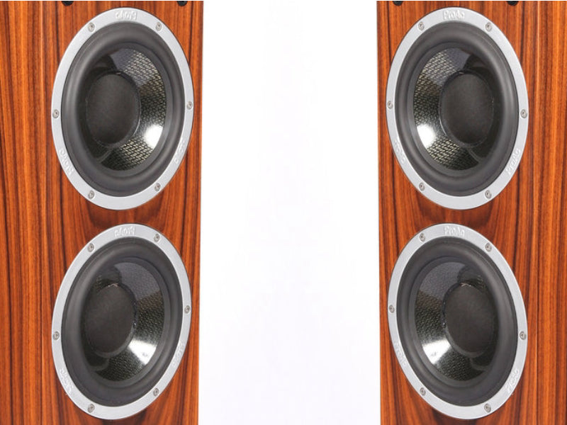 ProAc K6 Speakers