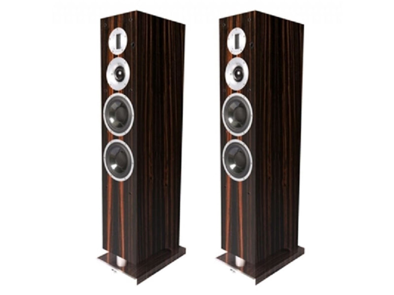 ProAc K6 Speakers