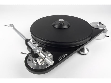 Michell TecnoDec Turntable