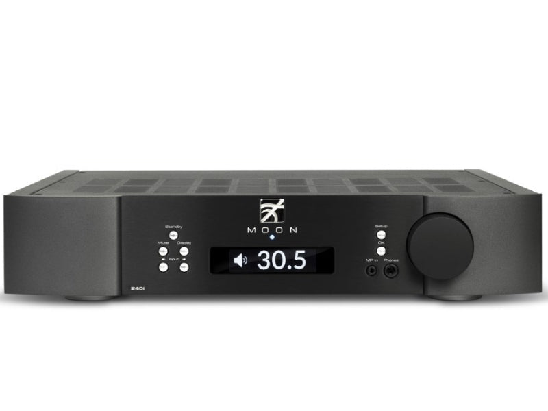 MOON 240i Integrated Amplifier