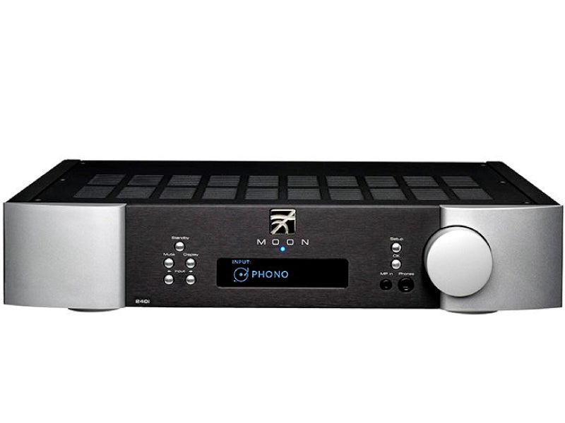 MOON 240i Integrated Amplifier