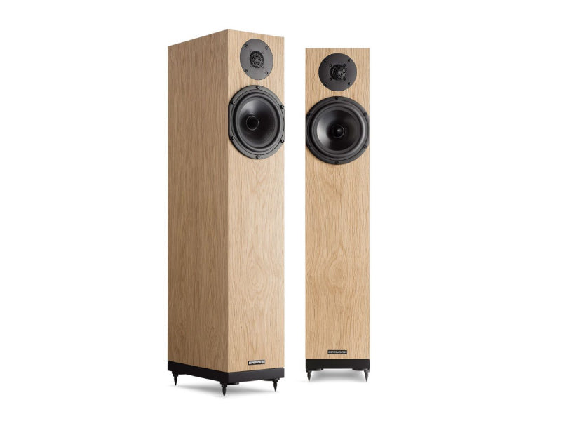 Spendor A4 Speakers