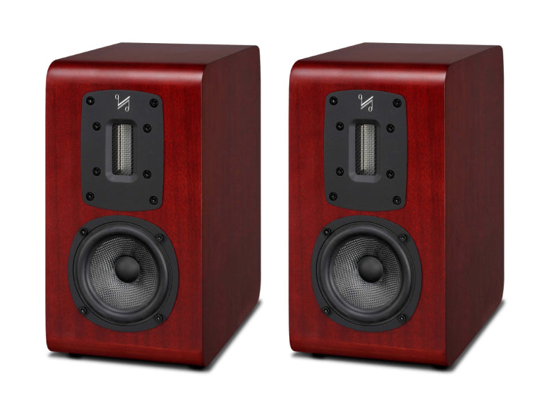 Quad S-1 Speakers