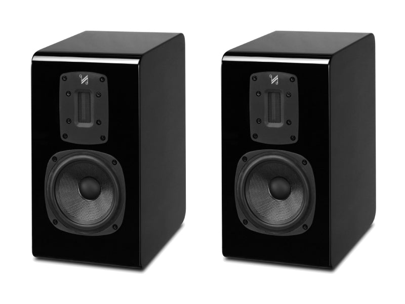 Quad S-1 Speakers