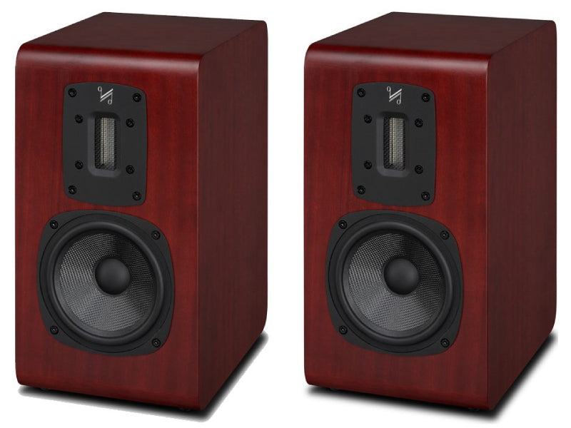 Quad S-2 Speakers