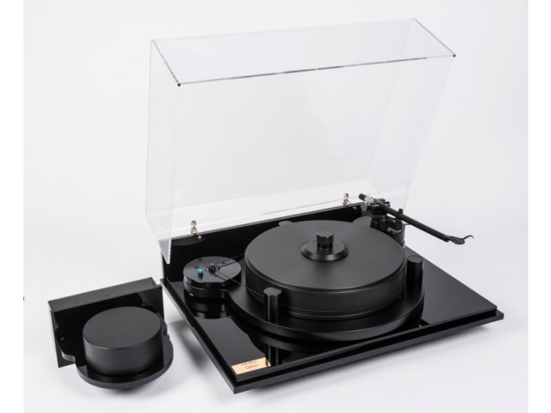 Michell Orbe Turntable
