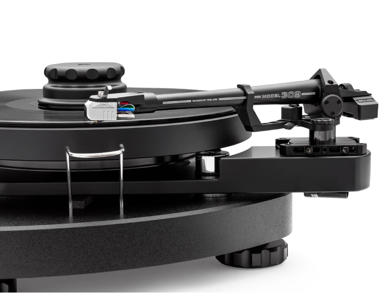 SME Model 12A Turntable